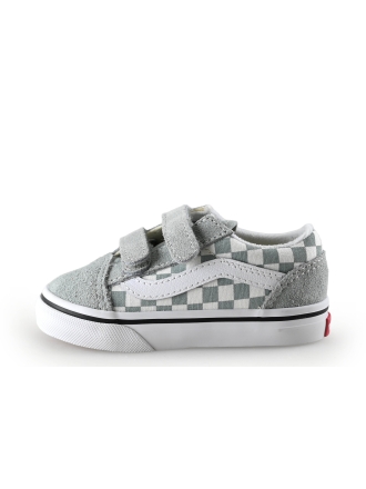 Vans Sneaker Grau 299482