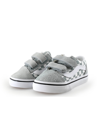 Vans Sneaker Grau 299482