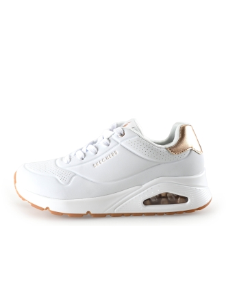 Skechers Sneaker Weiß 299487