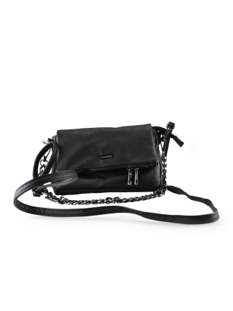 Charm Umhängetasche Schwarz 299489