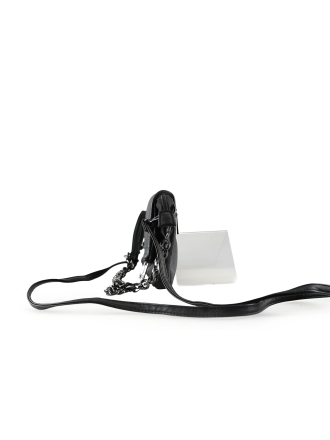 Charm Umhängetasche Schwarz 299489