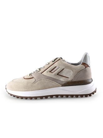 Floris van Bommel Sneaker Braun 299491