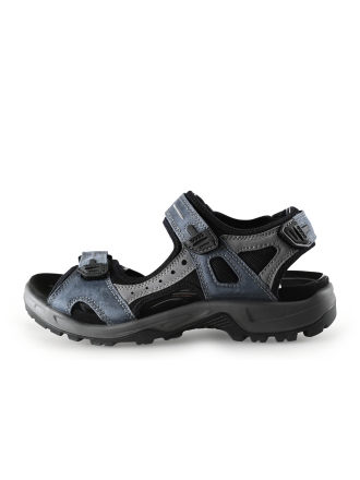 Ecco Sandalen Blau 299496