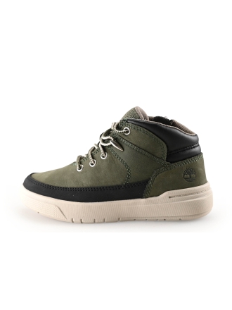 Timberland Sneaker Grün 299500