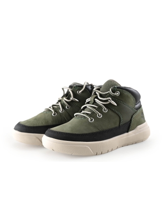 Timberland Sneaker Grün 299500