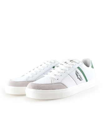 PME Legend Sneaker Weiß 299502