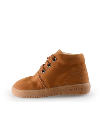 Shoesme Sneaker Cognac 299504