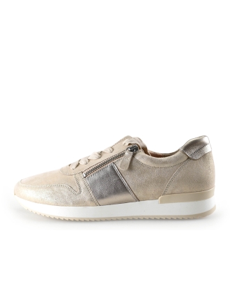 Gabor Sneaker Beige 299505