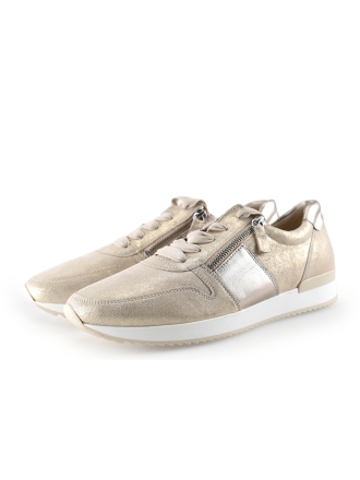 Gabor Sneaker Beige 299505