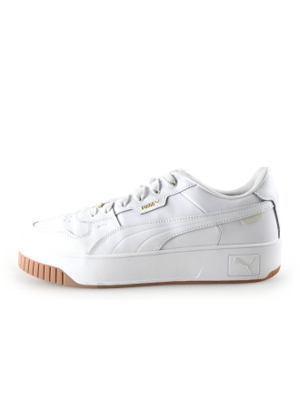 Puma Sneaker Weiß 299508