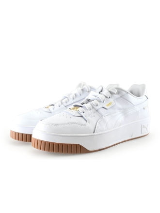Puma Sneaker Weiß 299508