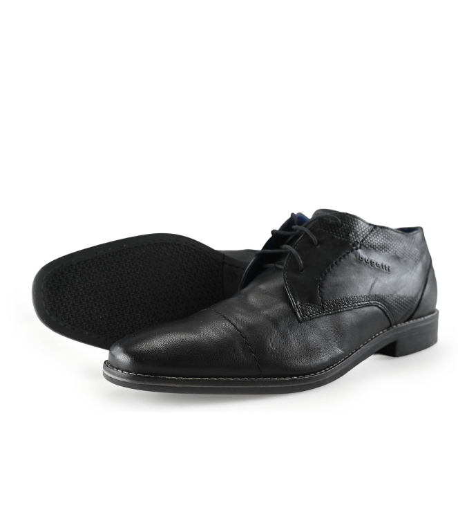 Bugatti Schnürschuhe