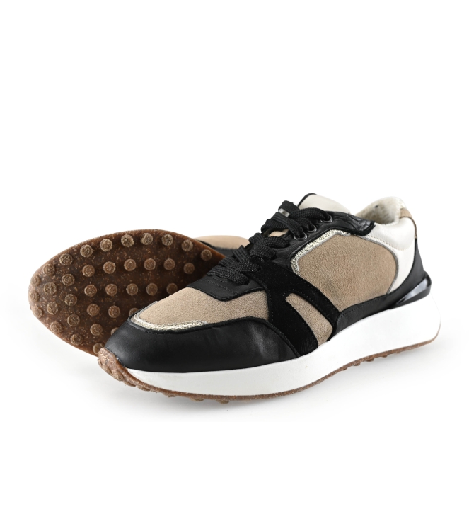 Manfield Sneaker
