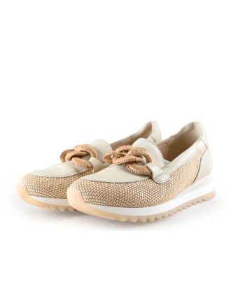 Gabor Slip-ons Beige 299522