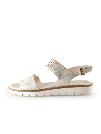 Marco Tozzi Sandalen Gold 299523