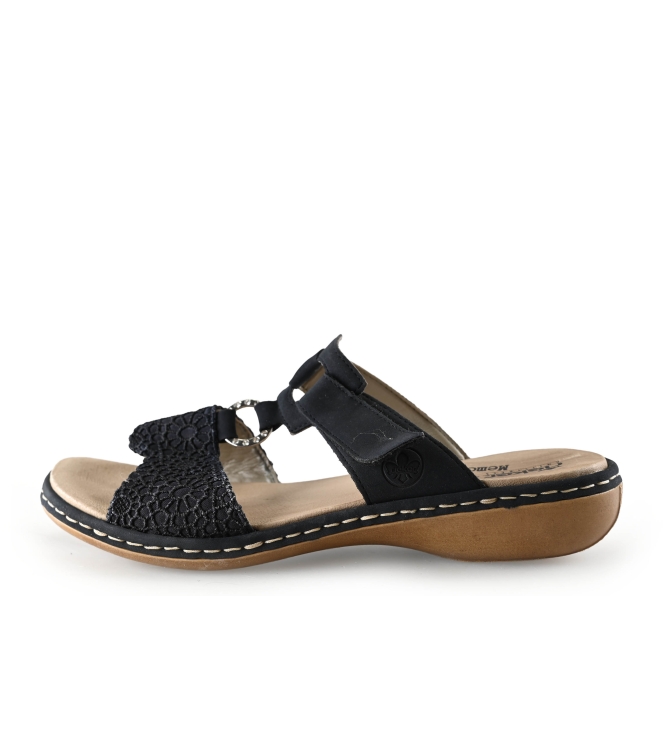 Rieker Mules Pantoletten
