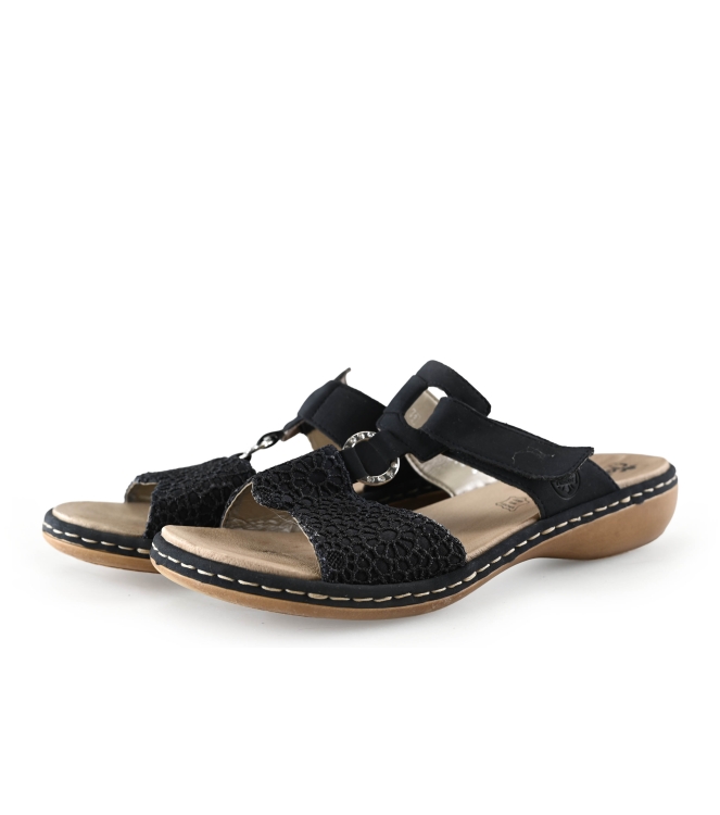 Rieker Mules Pantoletten