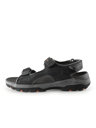 Skechers Sandalen Schwarz 299530