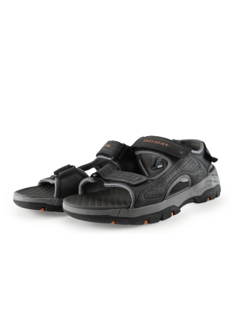 Skechers Sandalen Schwarz 299530