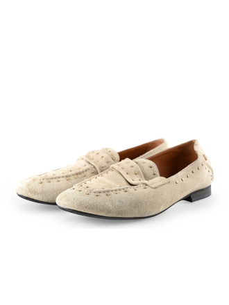 Babouche Loafers  Beige 299531