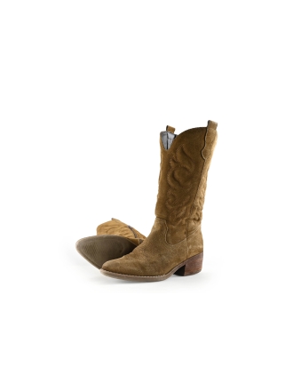 Pullbear Cowboystiefel