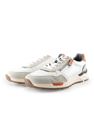 Mustang Sneaker Weiß 299541