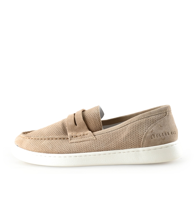 Cycleur de Luxe Slip-ons