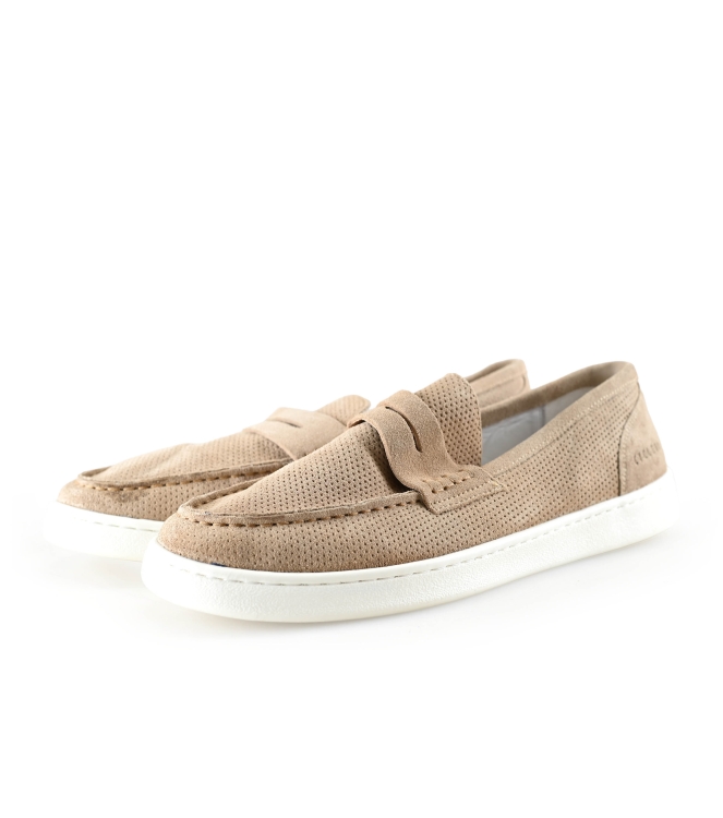 Cycleur de Luxe Slip-ons