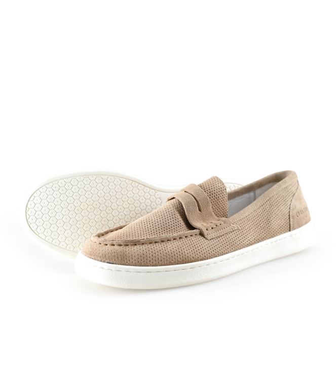 Cycleur de Luxe Slip-ons