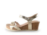 Panama Jack Keilschuhe