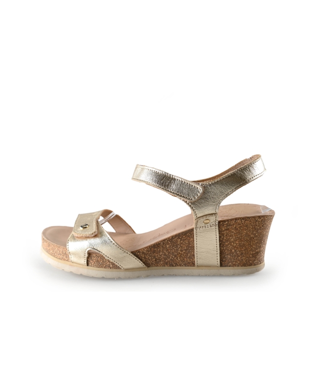 Panama Jack Keilschuhe