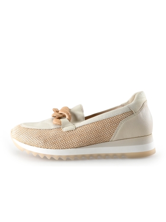 Gabor Slip-ons Beige 299545