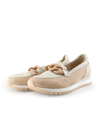 Gabor Slip-ons Beige 299545
