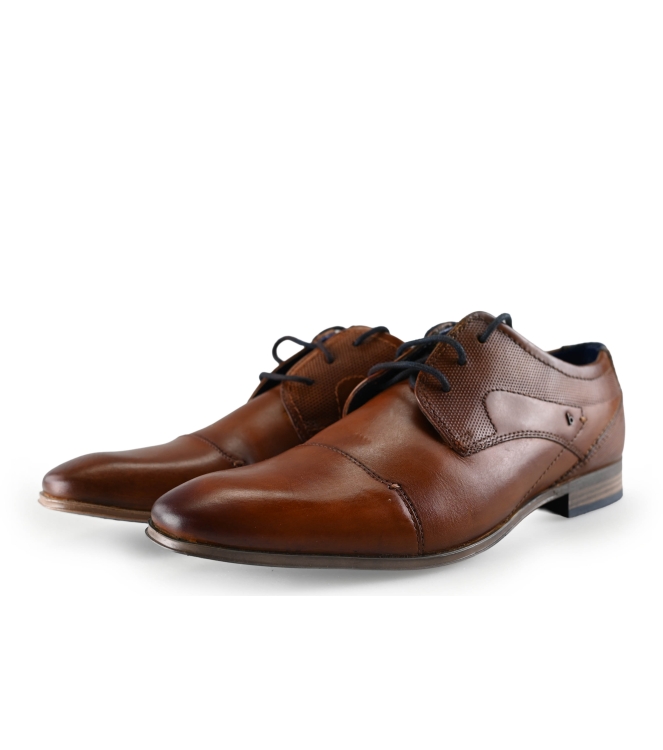 Bugatti Schnürschuhe