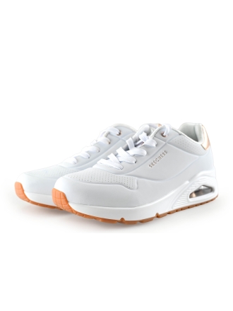 Skechers Sneaker Weiß 299551