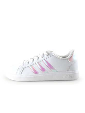 Adidas Sneaker Weiß 299552