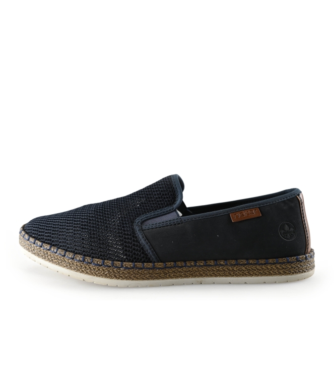 Rieker Slip-ons