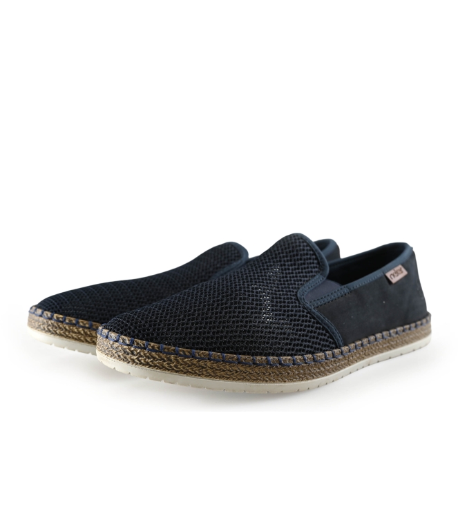 Rieker Slip-ons