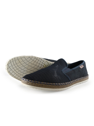 Rieker Slip-ons