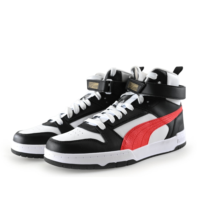 Puma Hohe Sneaker