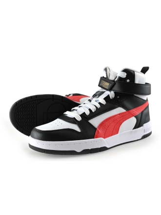 Puma Hohe Sneaker