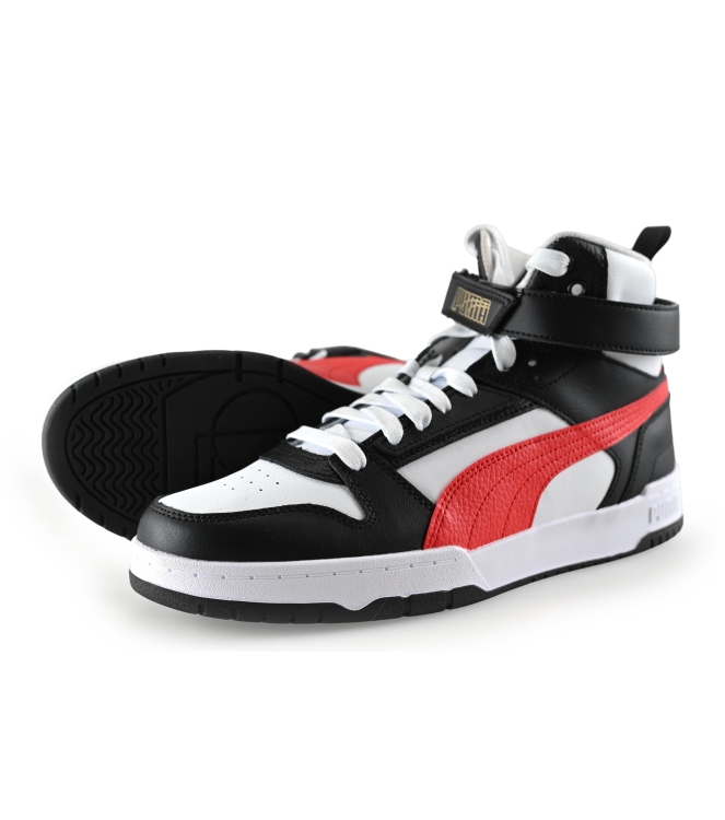 Puma Hohe Sneaker