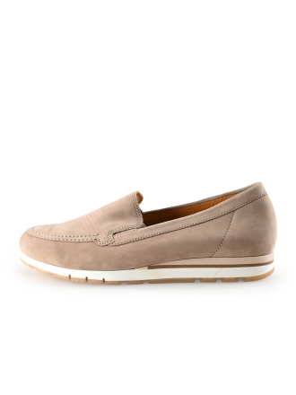 Gabor Slip-ons Beige 299559