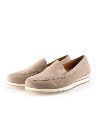 Gabor Slip-ons Beige 299559