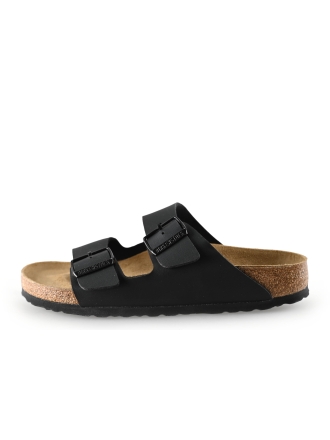 Birkenstock Sandalen Schwarz 299561