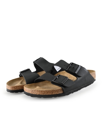 Birkenstock Sandalen Schwarz 299561