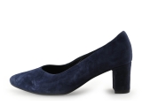 Gabor pumps