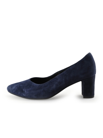 Gabor pumps Blau 299563
