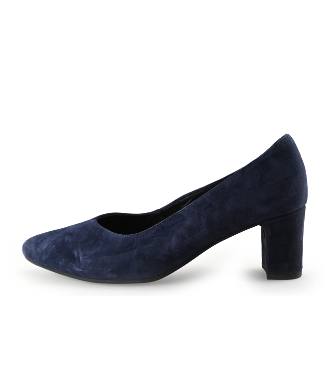 Gabor pumps