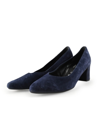 Gabor pumps Blau 299563